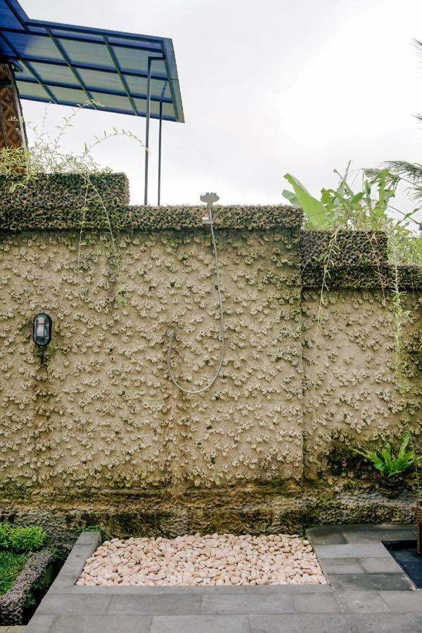 فيلا Alvia Joglo House & Private Pool Tampaksiring المظهر الخارجي الصورة