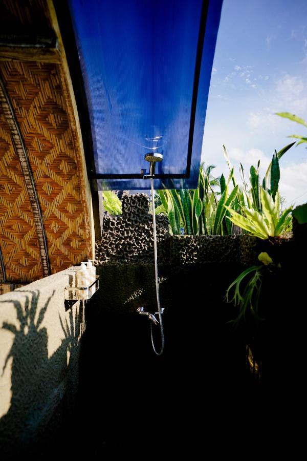 فيلا Alvia Joglo House & Private Pool Tampaksiring المظهر الخارجي الصورة
